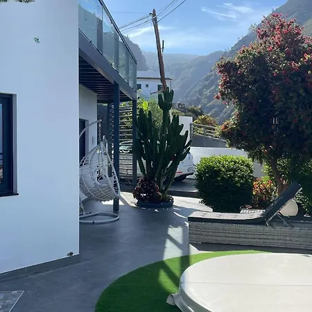 Vista Bella Schoener Meeresblick * Acojeja