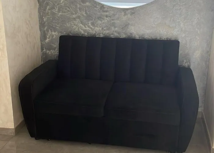 Vista Bella Schoener Meeresblick