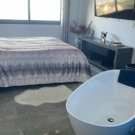 Villa Vista Bella Schoener Meeresblick Acojeja