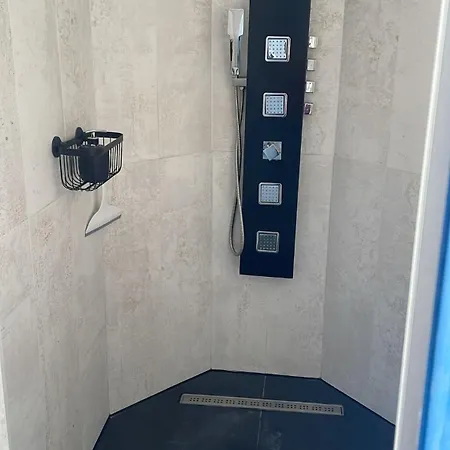 Vista Bella Schoener Meeresblick