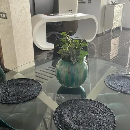 Villa Vista Bella Schoener Meeresblick