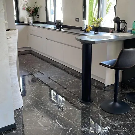 Vista Bella Schoener Meeresblick Villa *