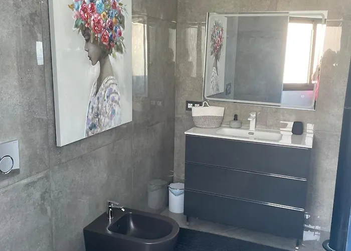 فيلة Vista Bella Schoener Meeresblick *