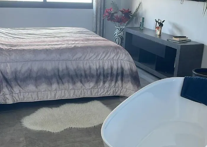 فيلة Vista Bella Schoener Meeresblick Acojeja