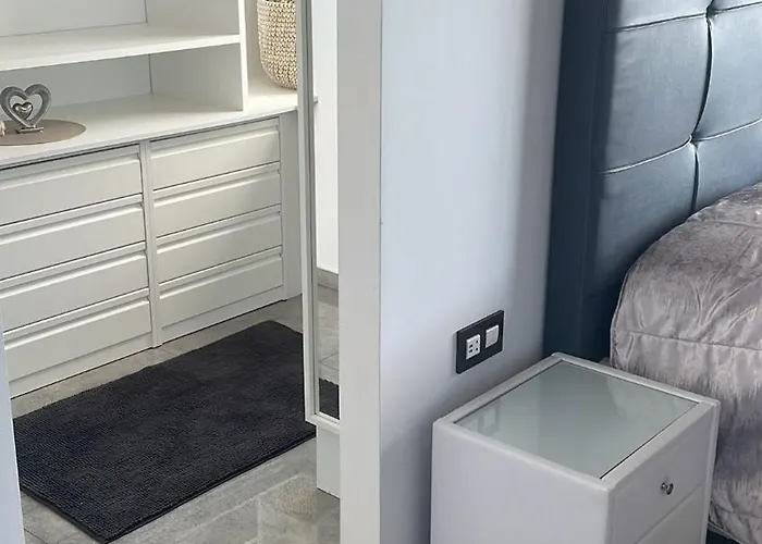 Vista Bella Schoener Meeresblick فيلة