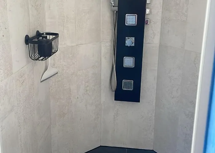 Vista Bella Schoener Meeresblick