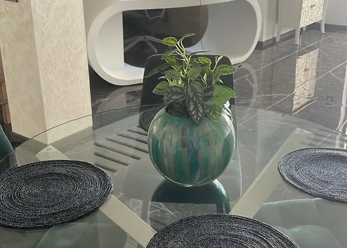 فيلة Vista Bella Schoener Meeresblick