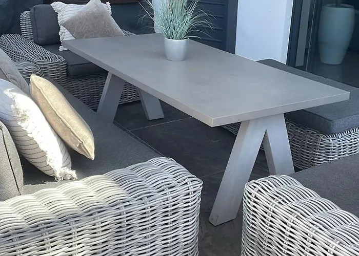 Vista Bella Schoener Meeresblick فيلة *