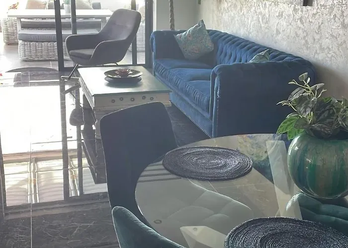 Vista Bella Schoener Meeresblick فيلة