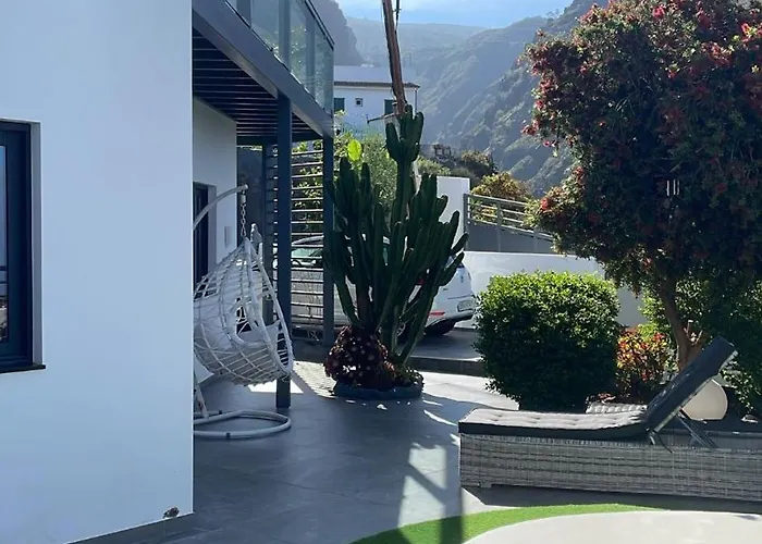 Vista Bella Schoener Meeresblick * Acojeja