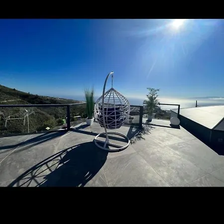 Vista Bella Schoener Meeresblick Villa