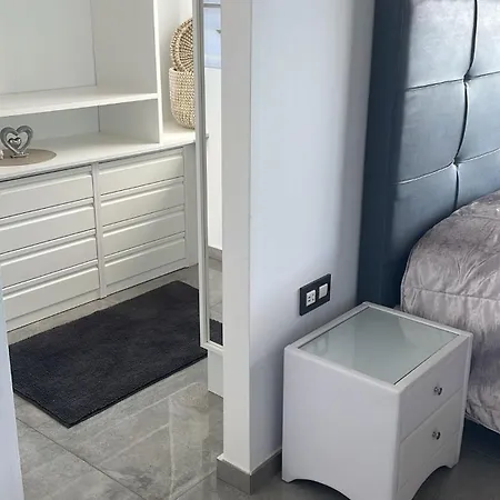 Vista Bella Schöner Meeresblick Villa