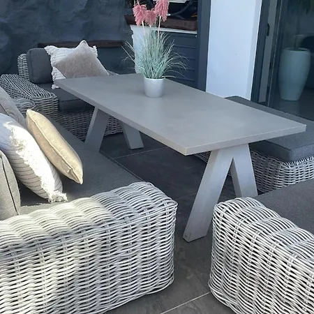 Vista Bella Schöner Meeresblick Villa *