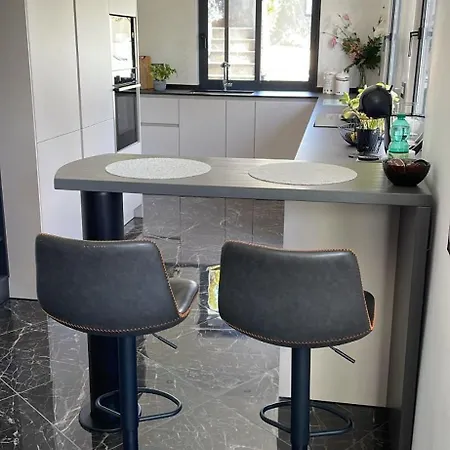 Vista Bella Schöner Meeresblick *