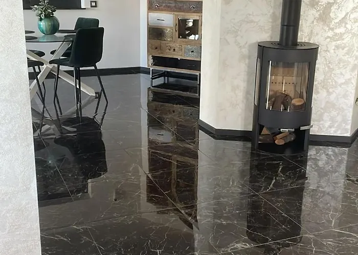 Vista Bella Schoener Meeresblick *