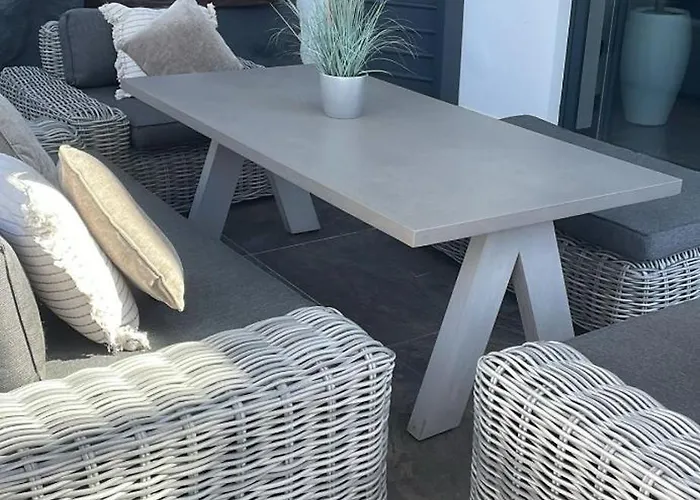 Vista Bella Schoener Meeresblick